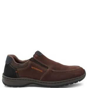 03350 MENS SLIP ON CASUAL