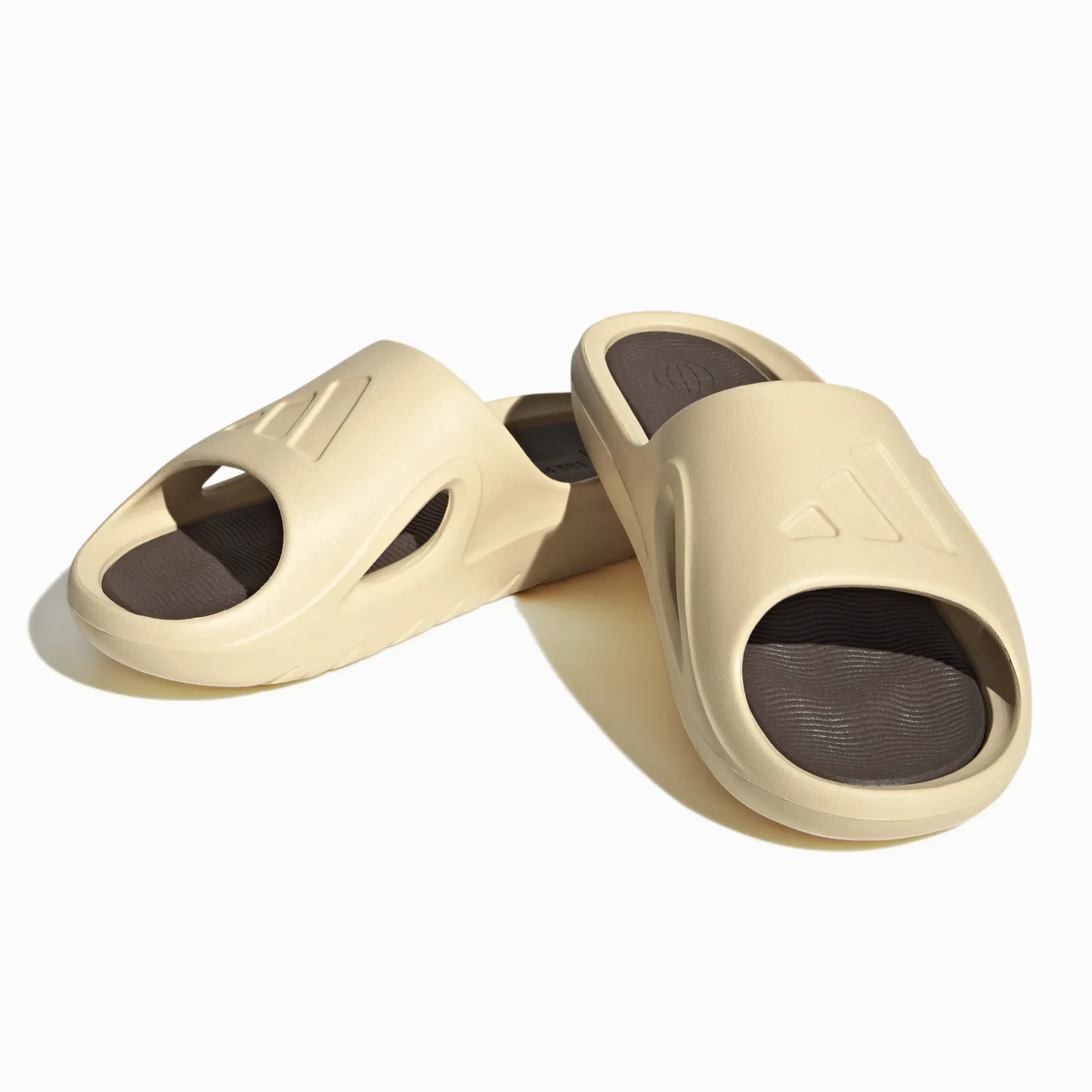 Adidas Adicane Slides "Sand Strata" (HP9415)