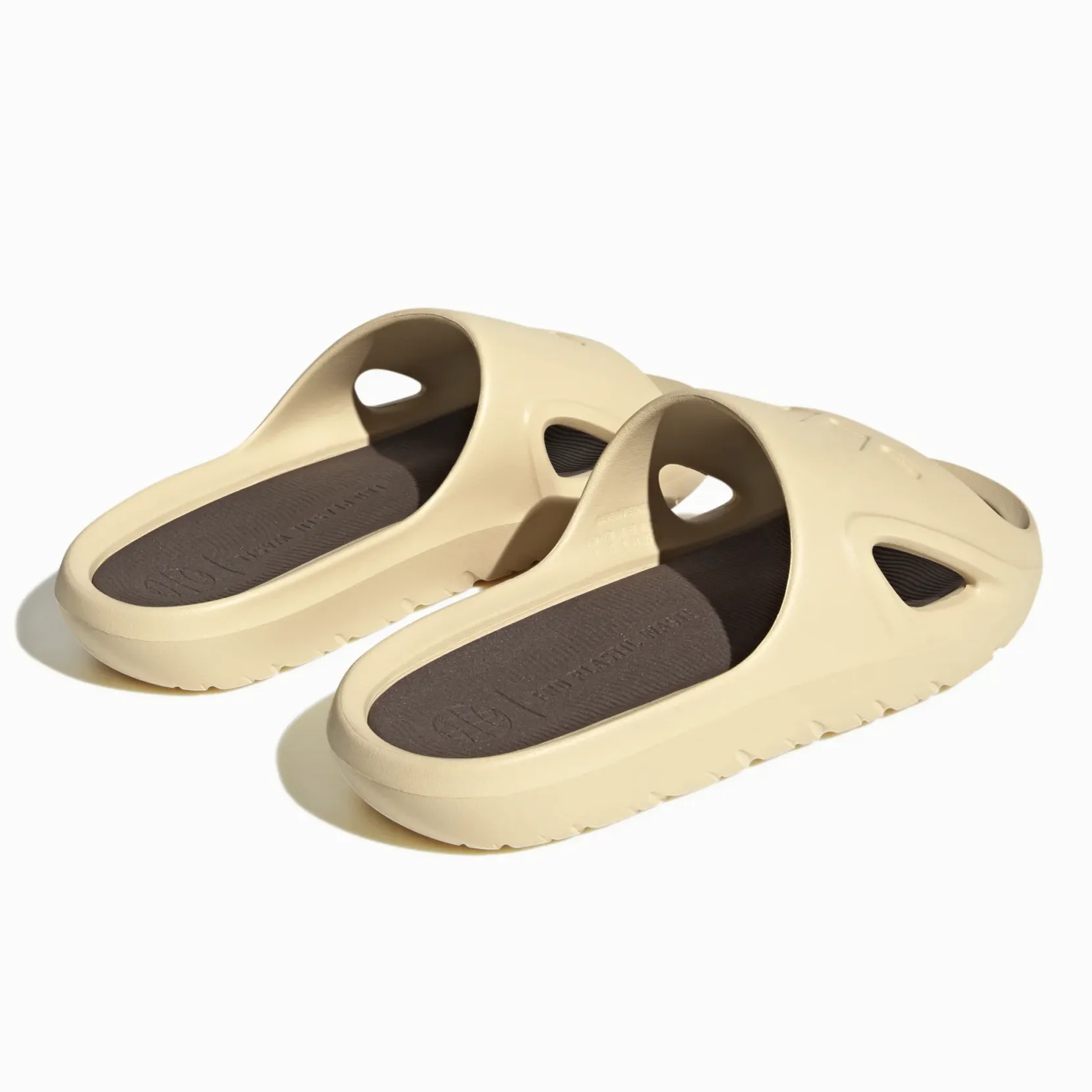 Adidas Adicane Slides "Sand Strata" (HP9415)