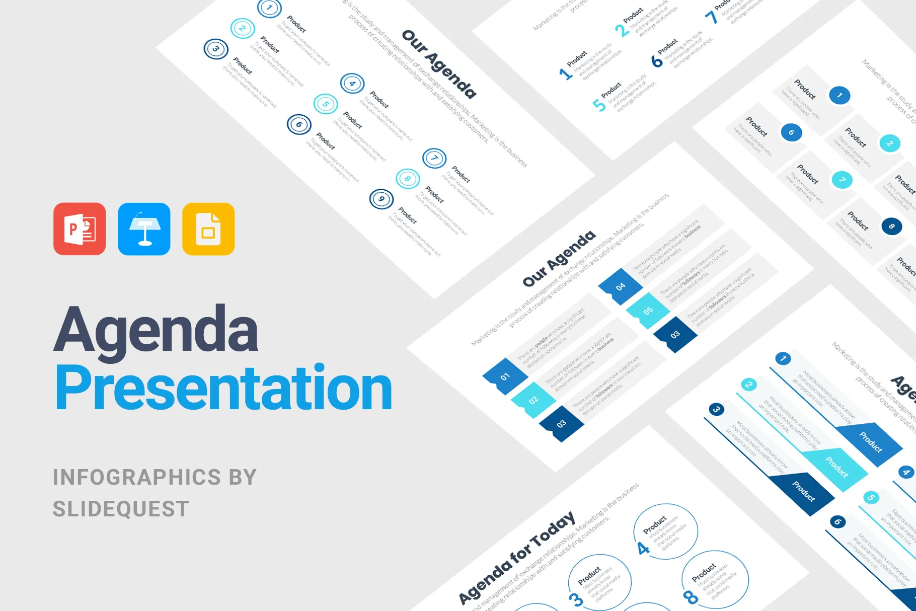 Agenda
