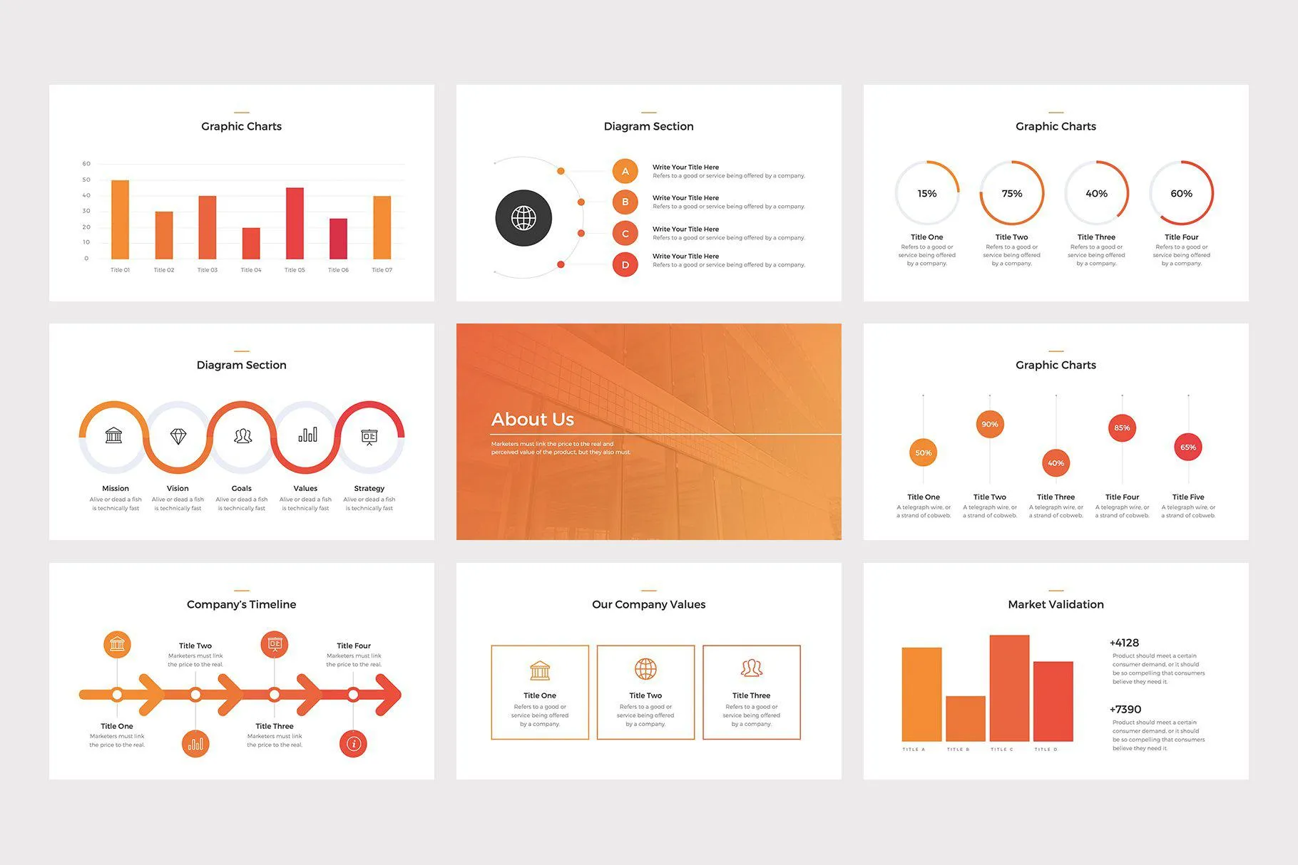 Alestra Google Slides