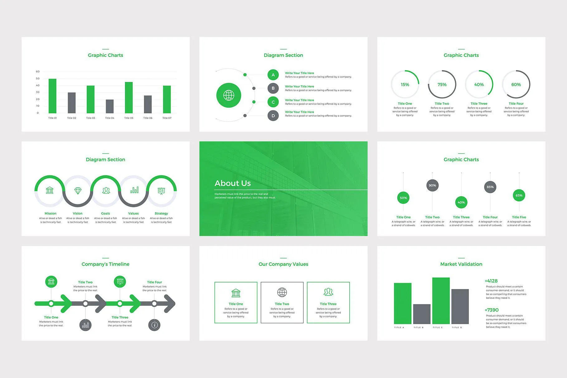 Alestra Google Slides
