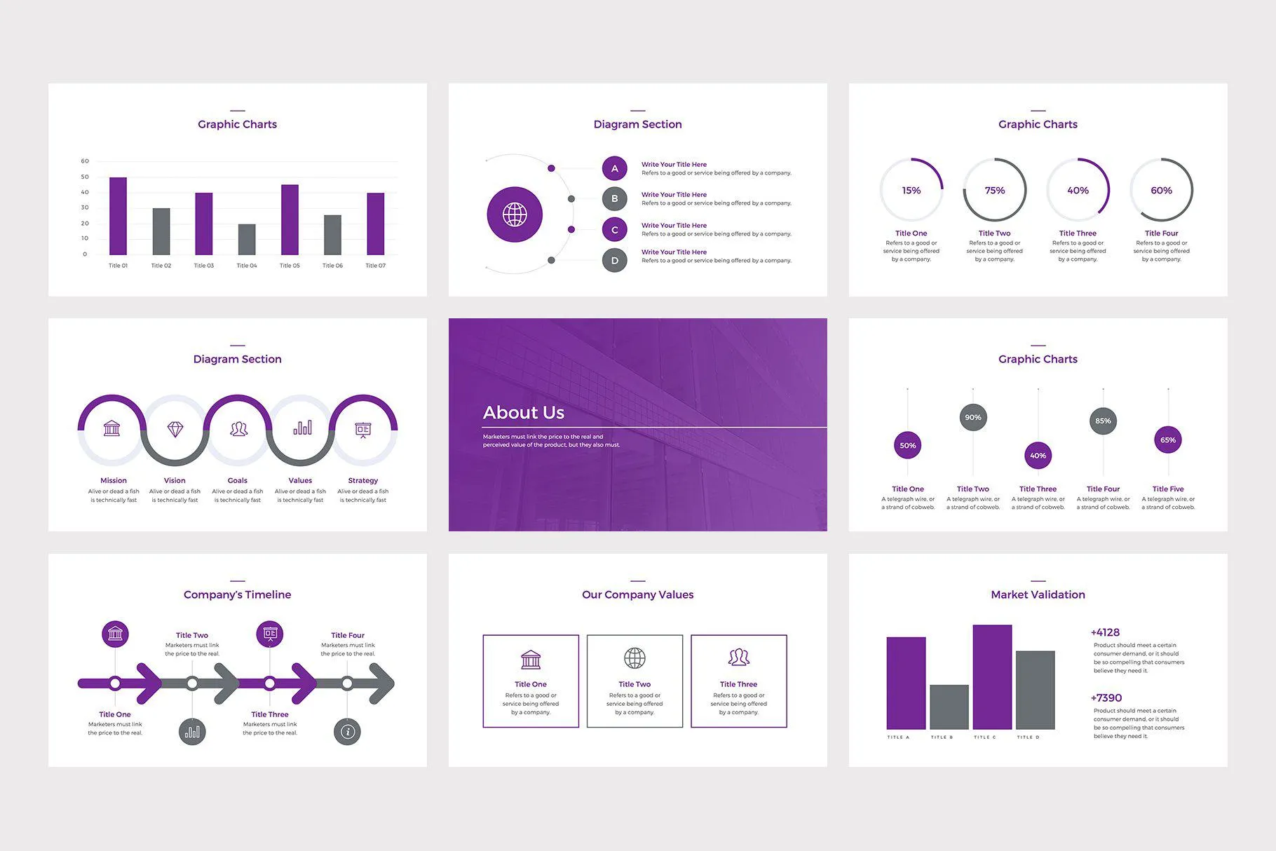 Alestra Google Slides
