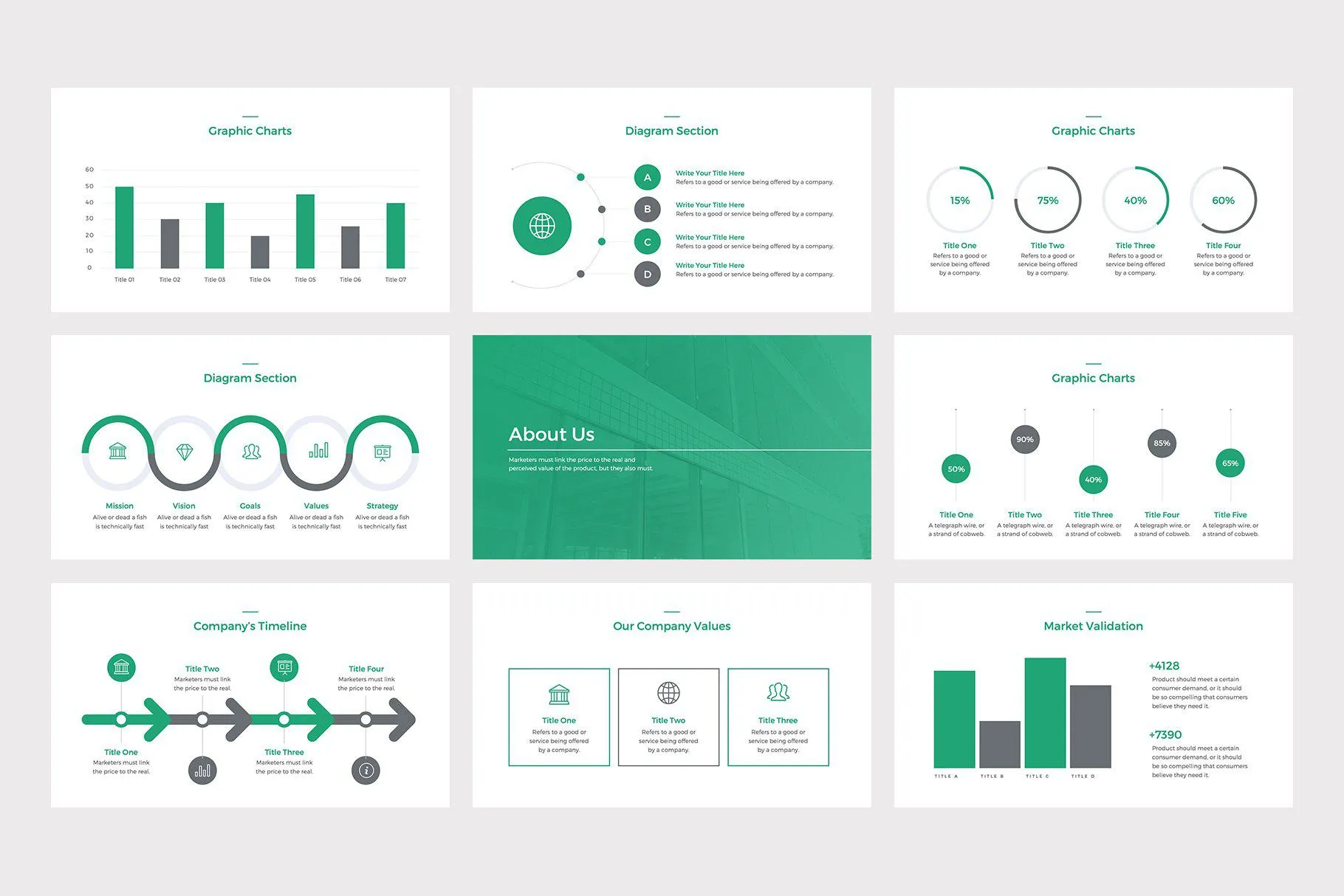Alestra Google Slides