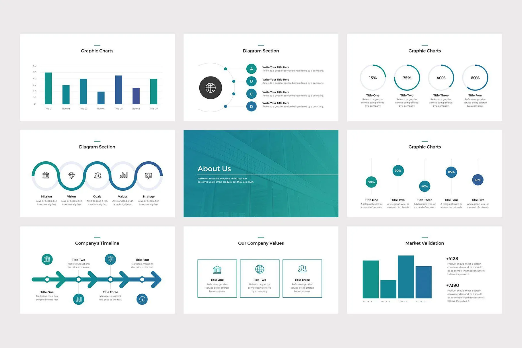Alestra Google Slides