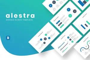 Alestra Google Slides