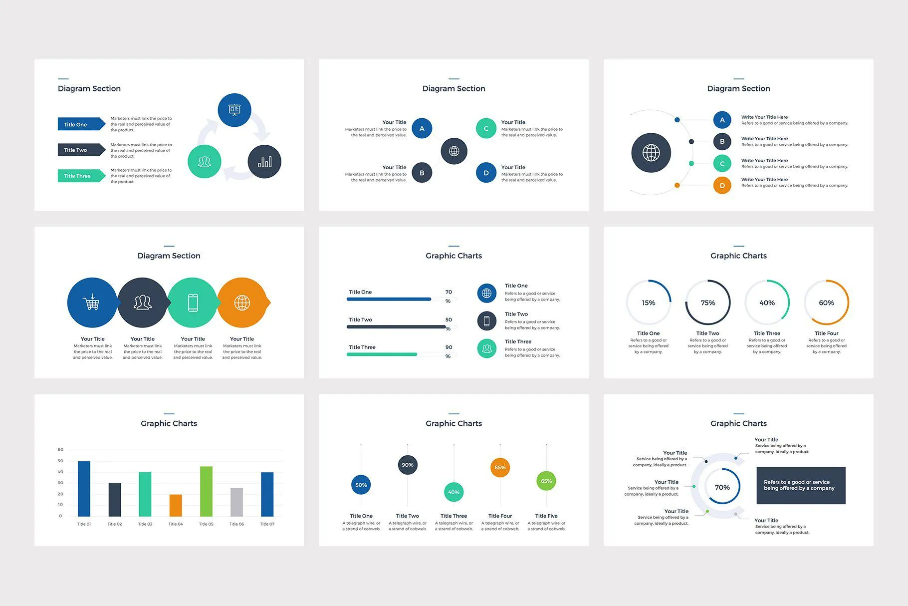 Alestra Google Slides