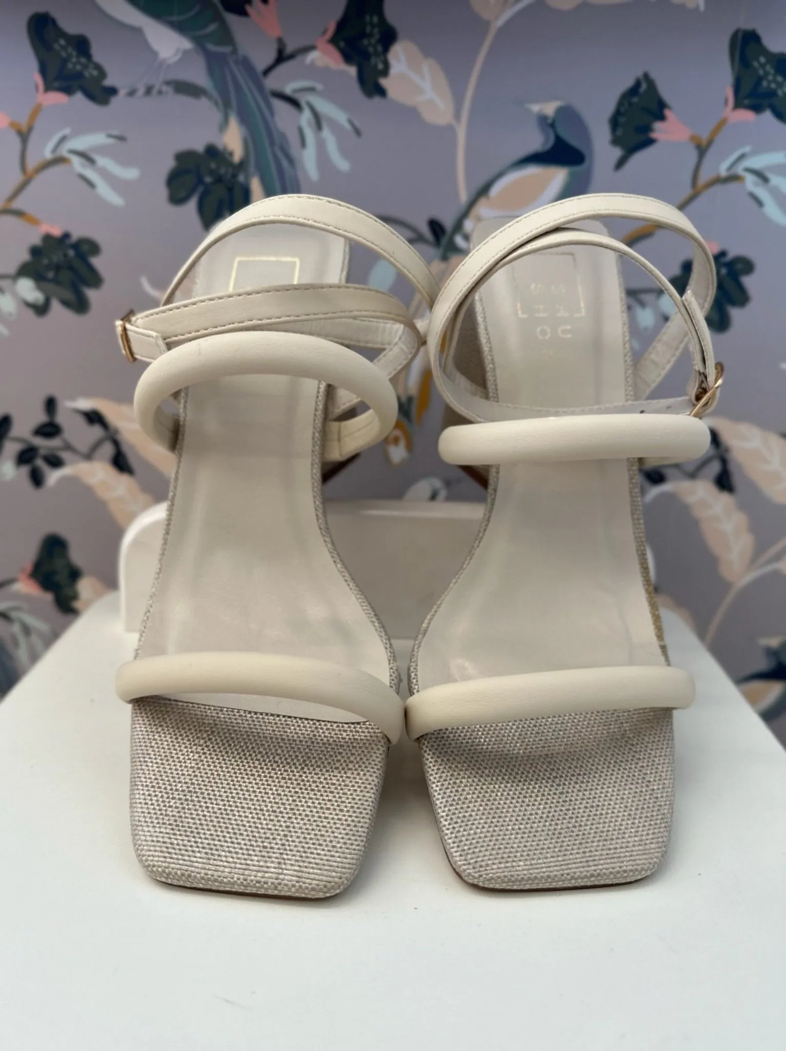 Anna Sandals