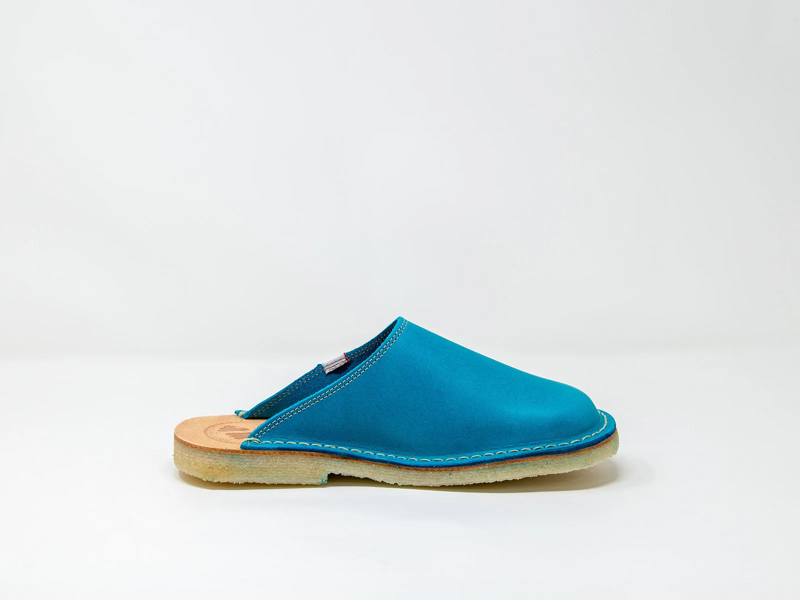 Blåvand Aqua Blue
