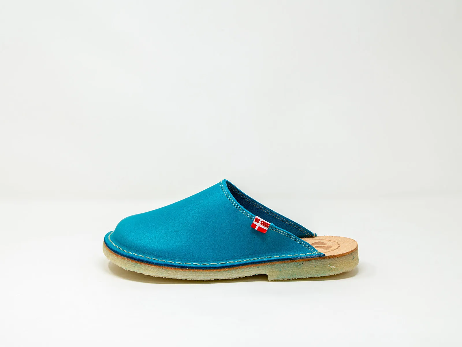 Blåvand Aqua Blue