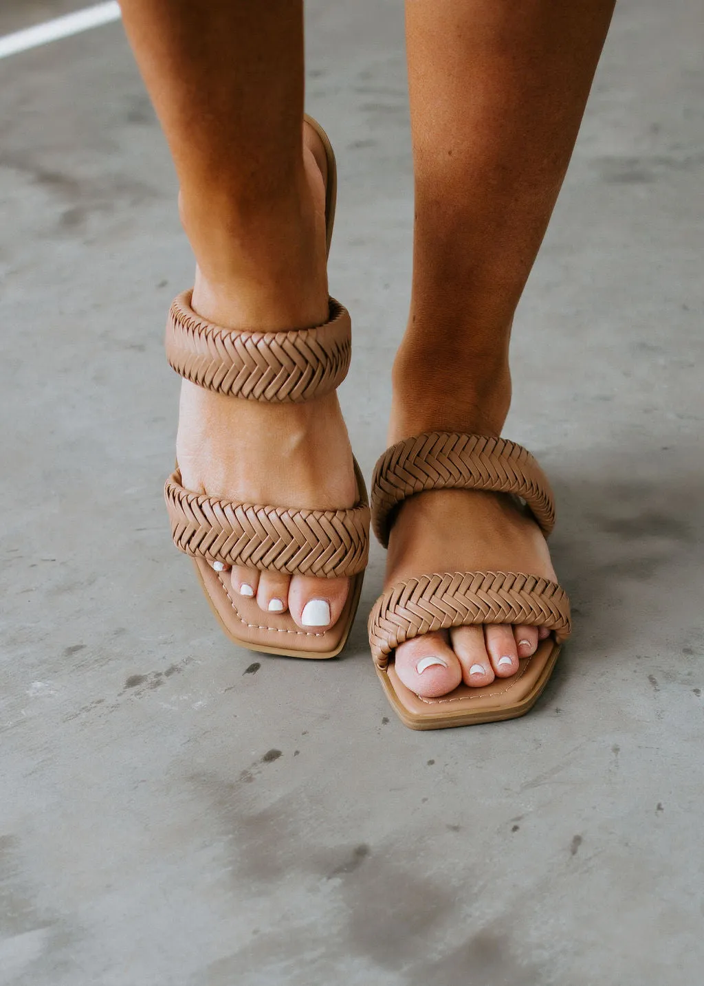Dolce Vita Inya Sandal