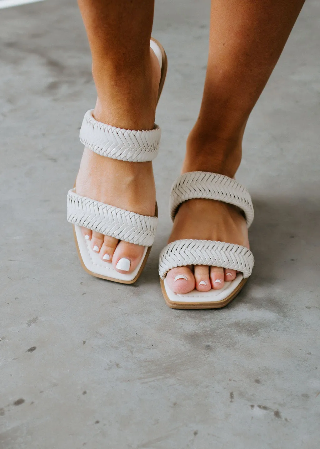 Dolce Vita Inya Sandal