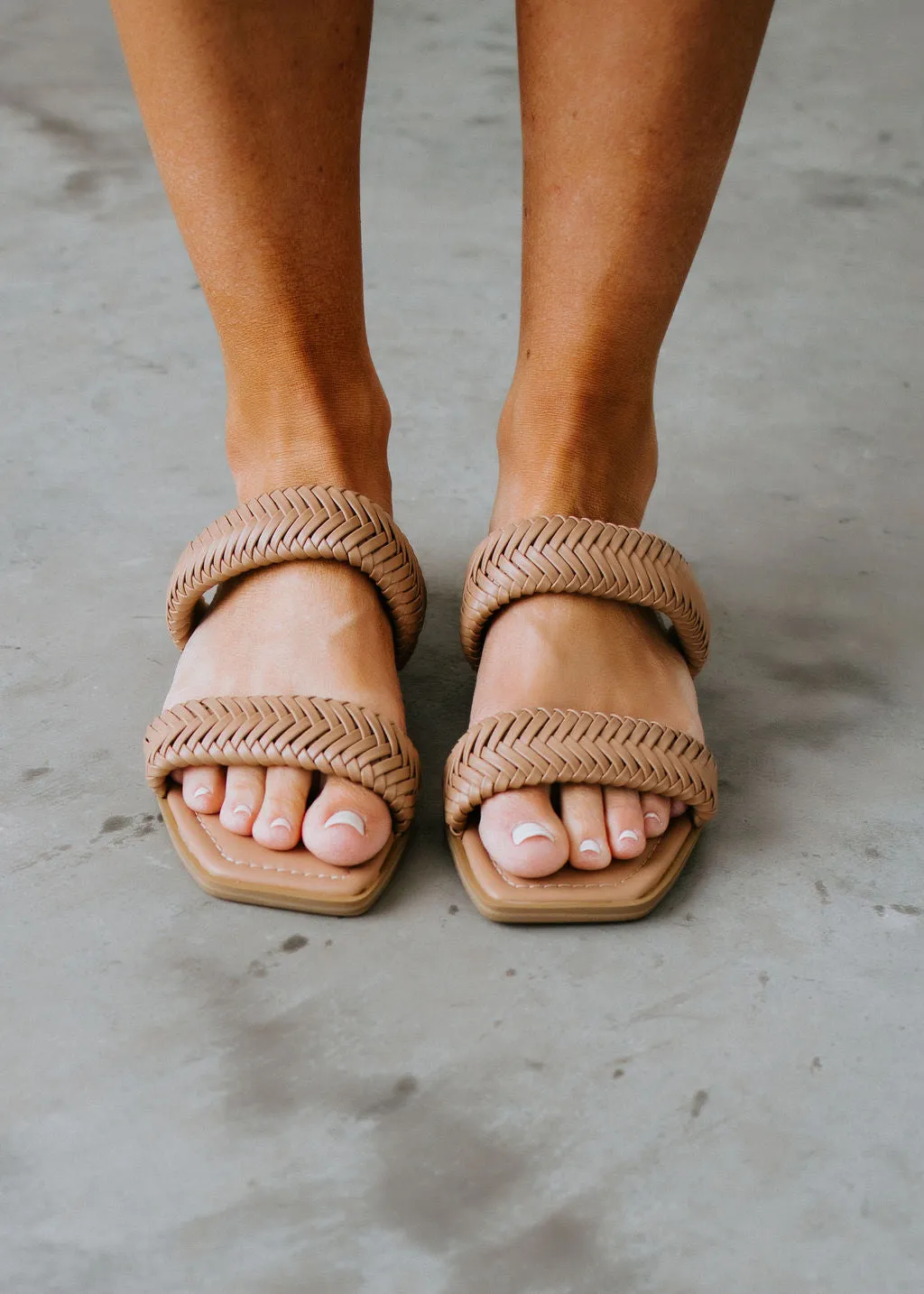 Dolce Vita Inya Sandal