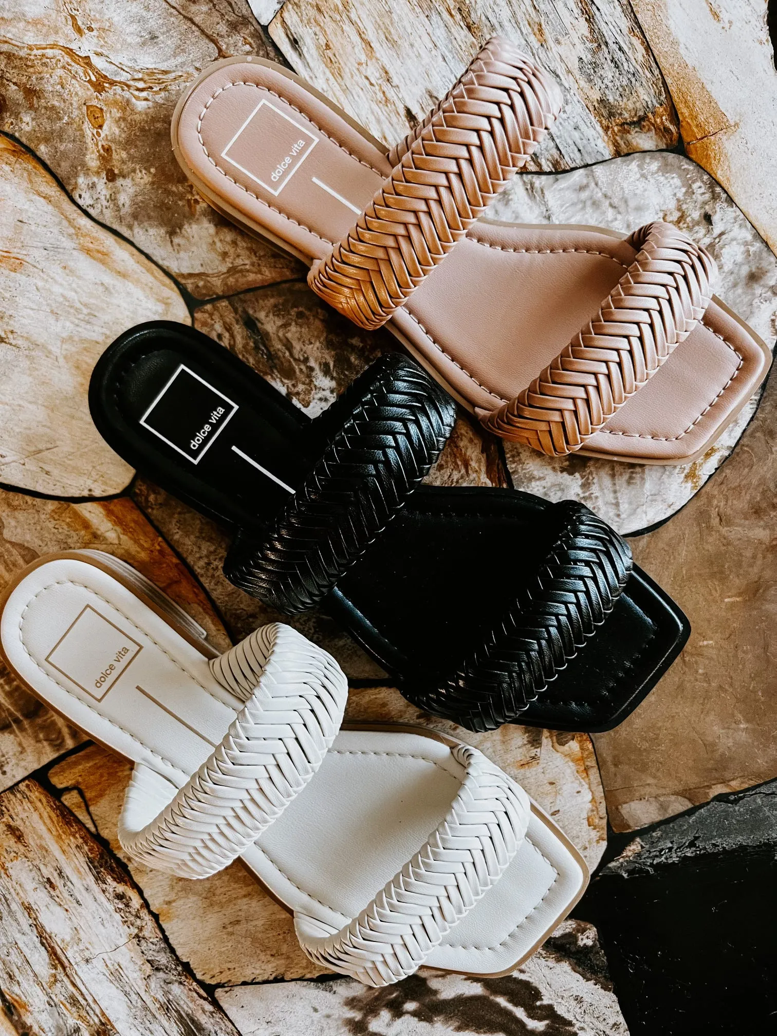 Dolce Vita Inya Sandal