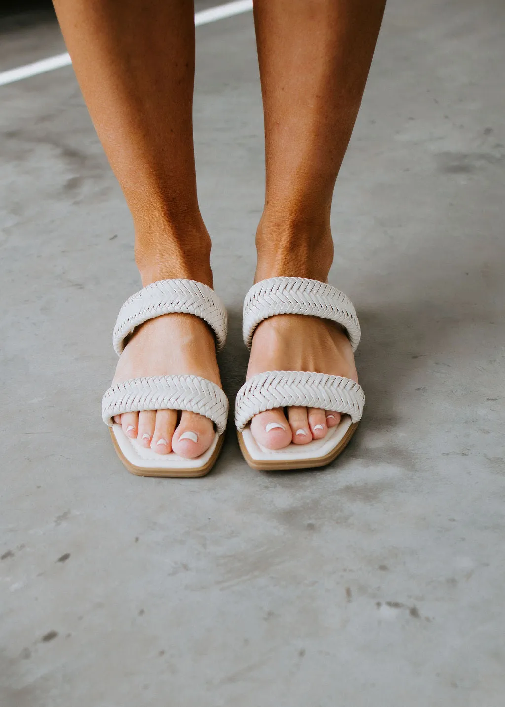 Dolce Vita Inya Sandal