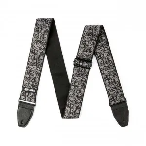Dunlop Strap - Jacquard Catacomb - Guitar Strap