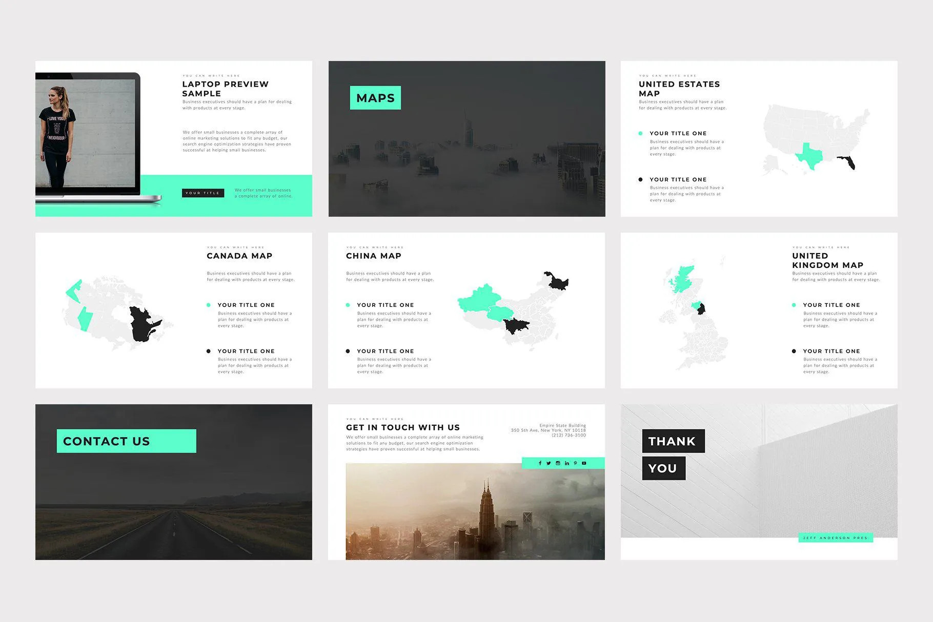 Ewert Google Slides