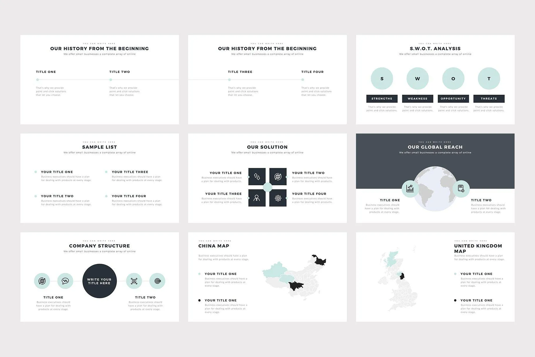 Ewert Google Slides