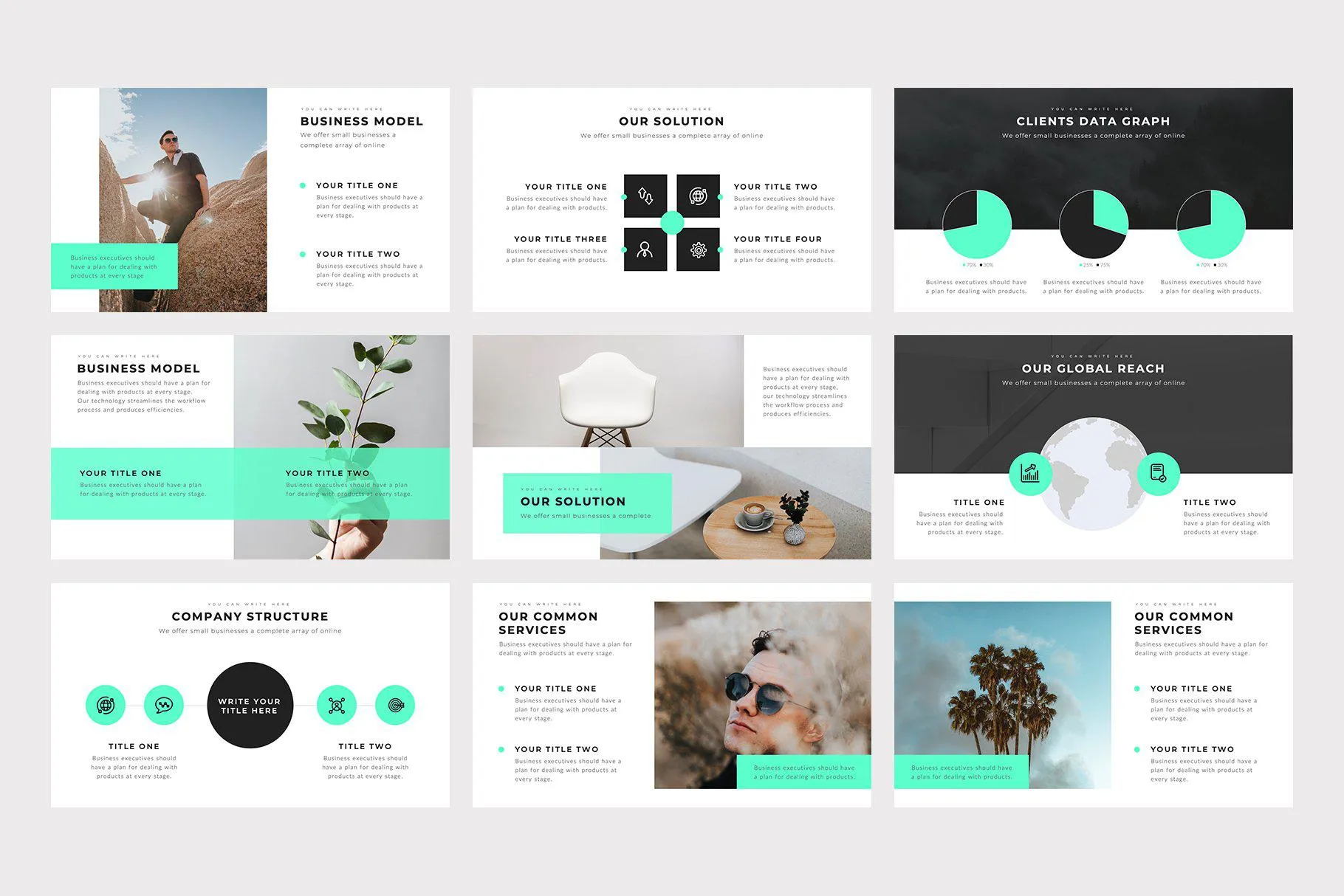 Ewert Google Slides