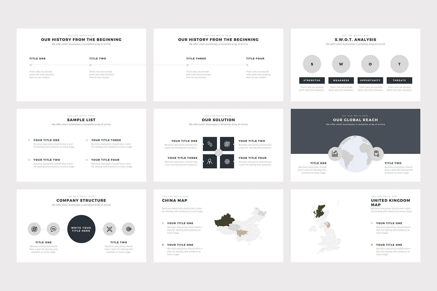 Ewert Google Slides