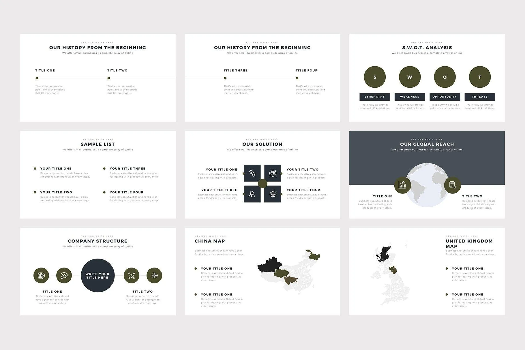 Ewert Google Slides