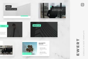 Ewert Google Slides