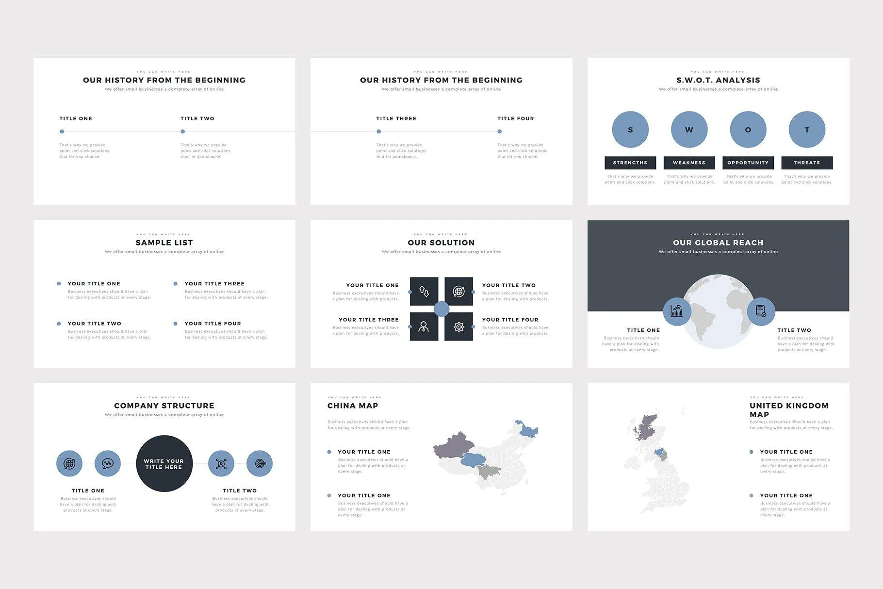 Ewert Google Slides