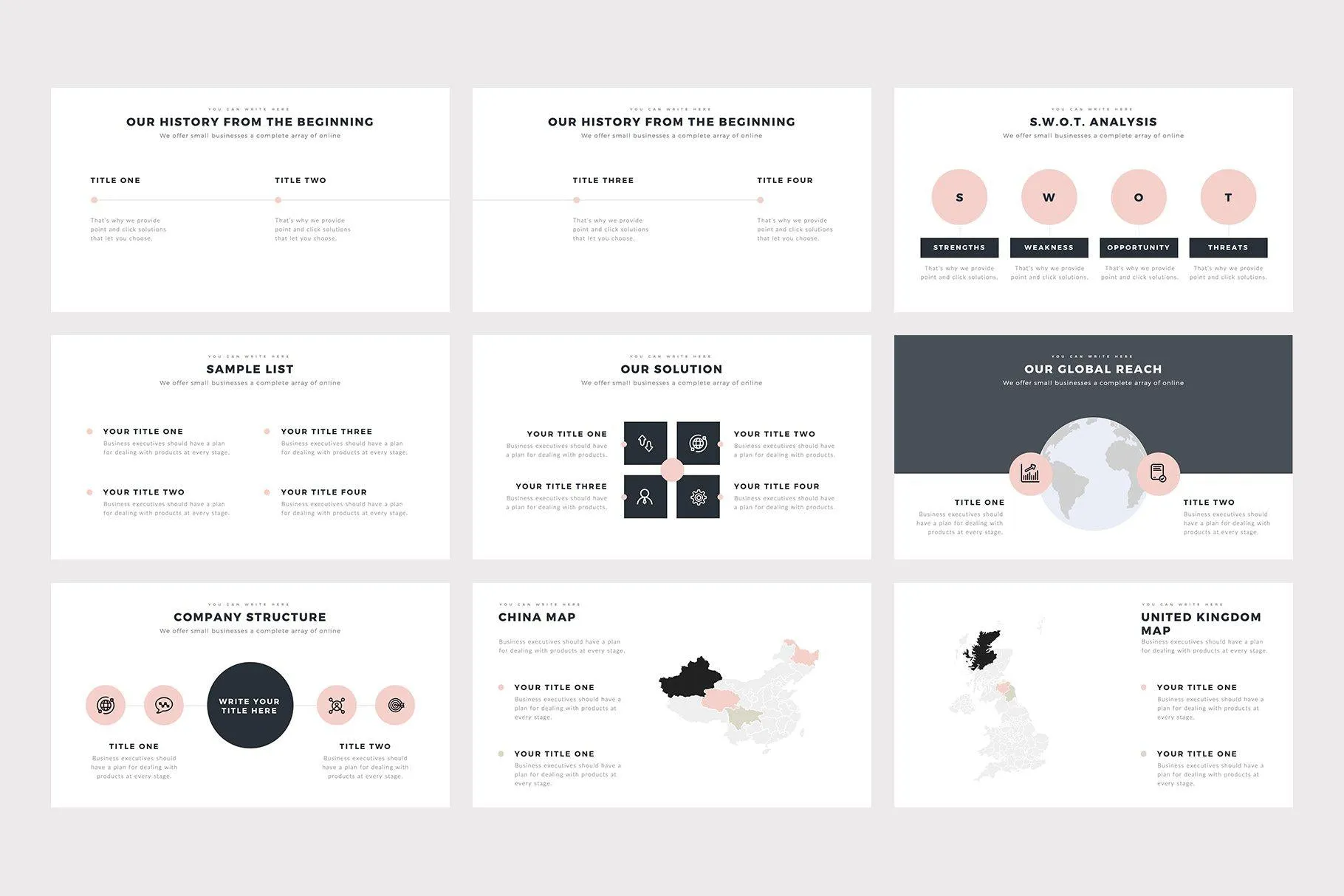 Ewert Google Slides