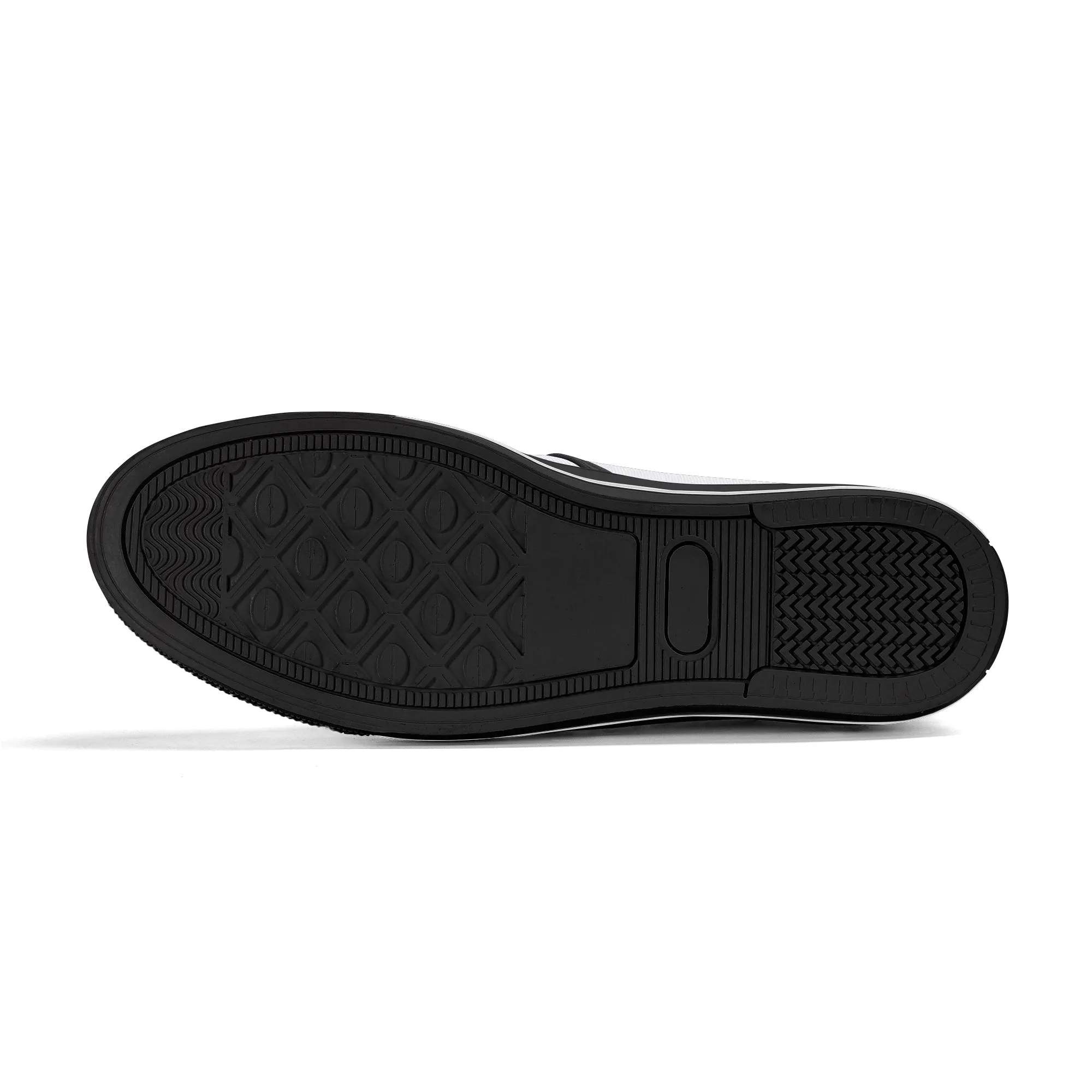 Franciscan Starburst Womens Slip On Shoes