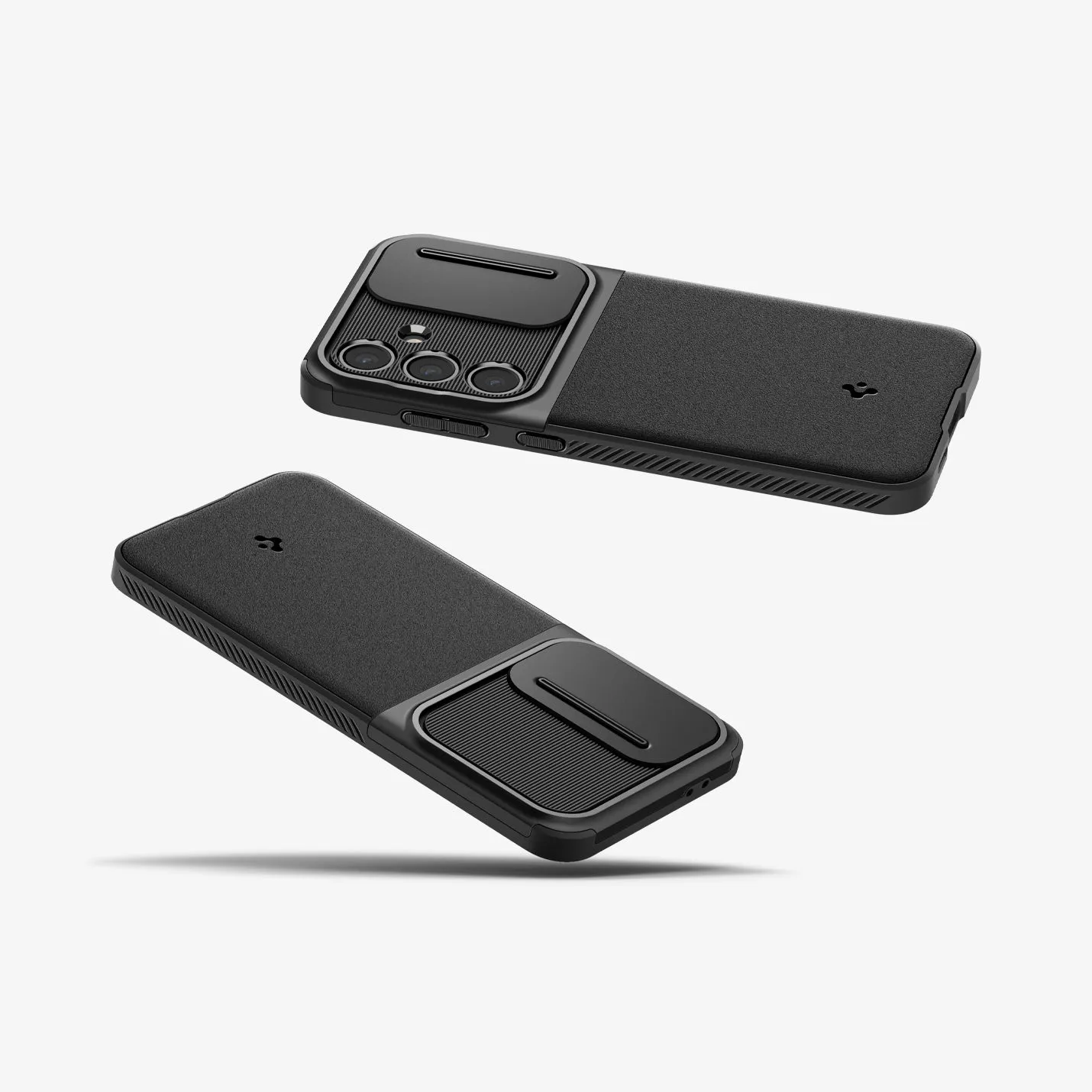 Galaxy S24 Series - Optik Armor