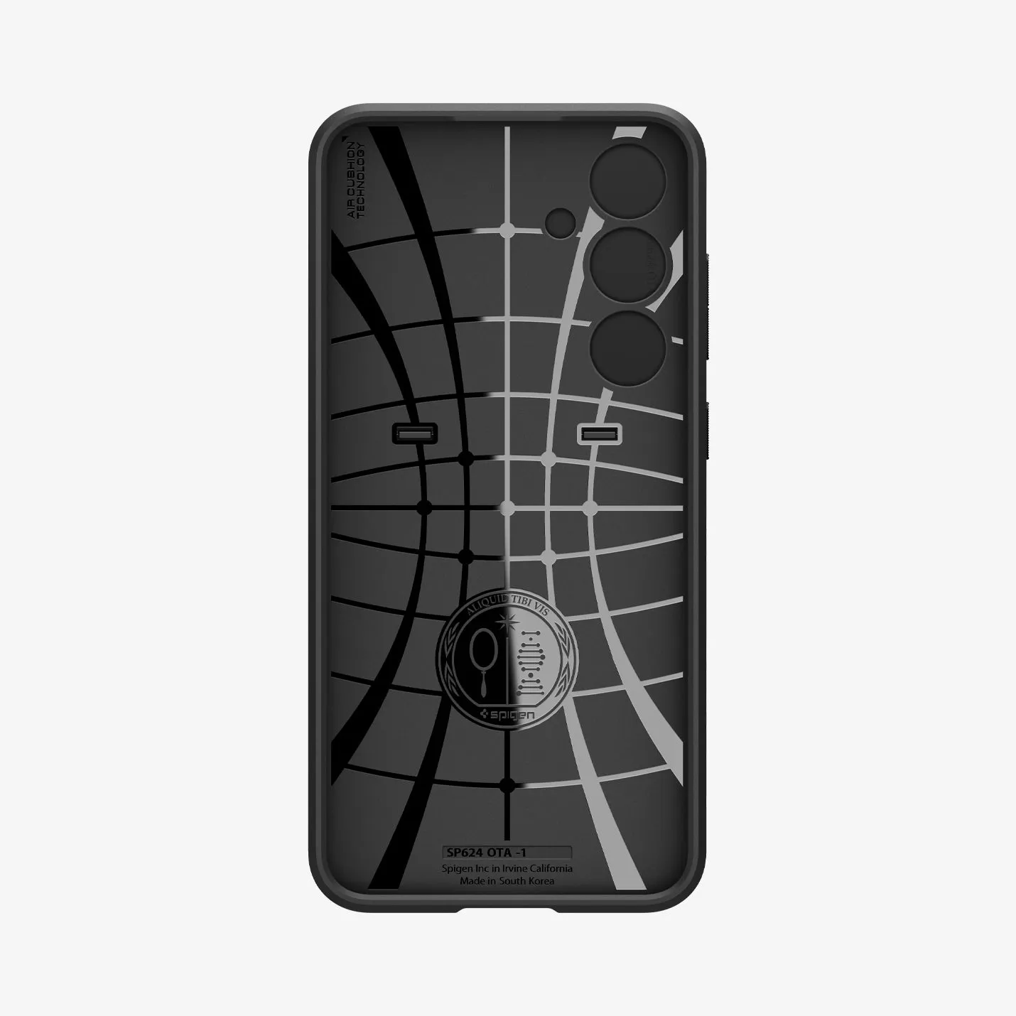Galaxy S24 Series - Optik Armor
