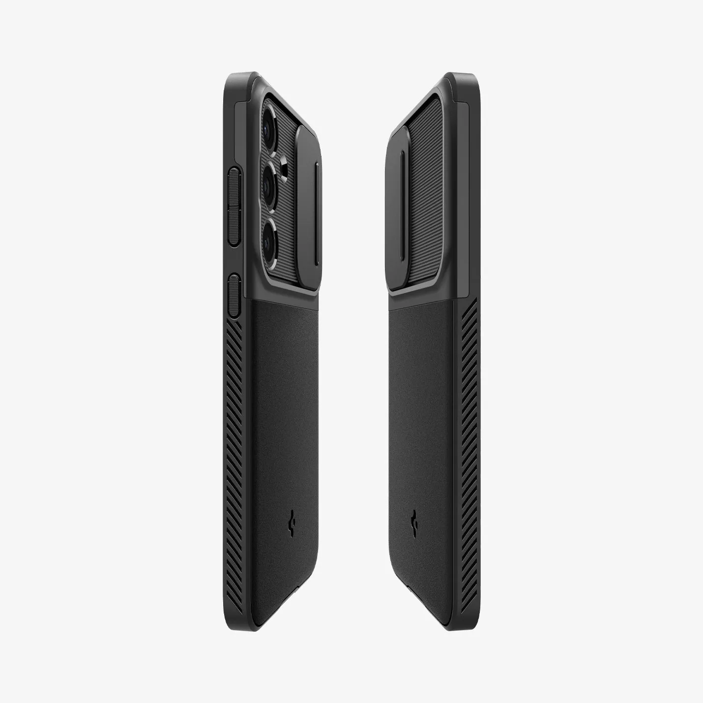 Galaxy S24 Series - Optik Armor