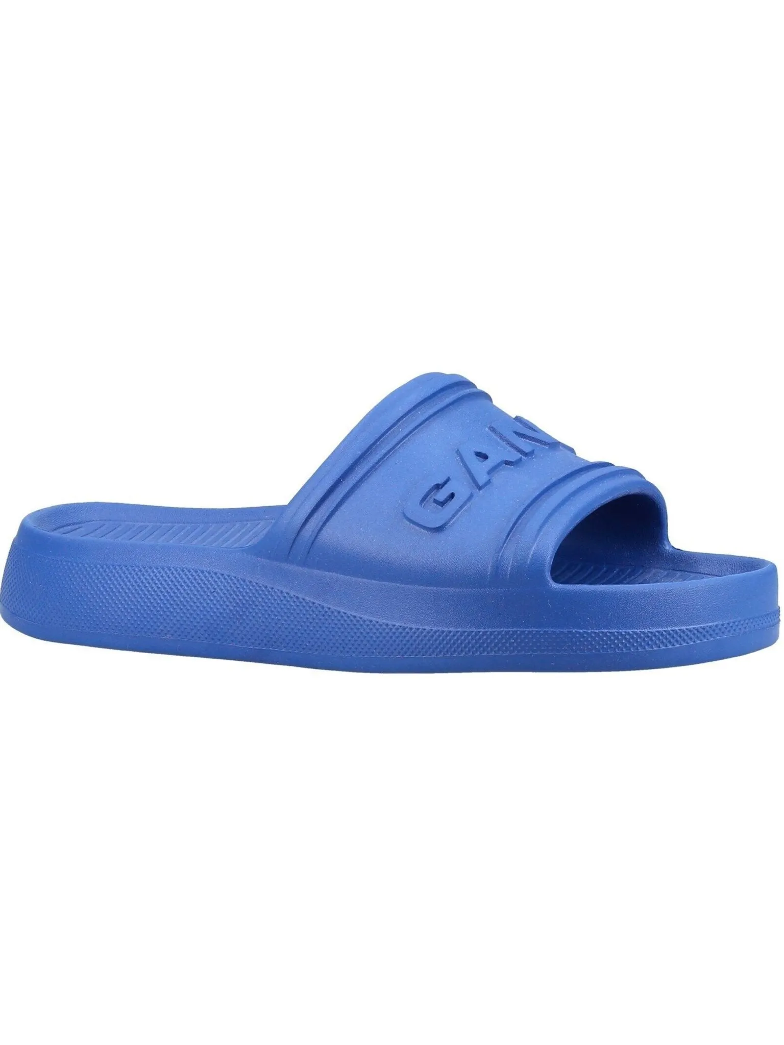 GANT - sports slide / Sandal - Gant Jaxter mens premium Slides / flip flop