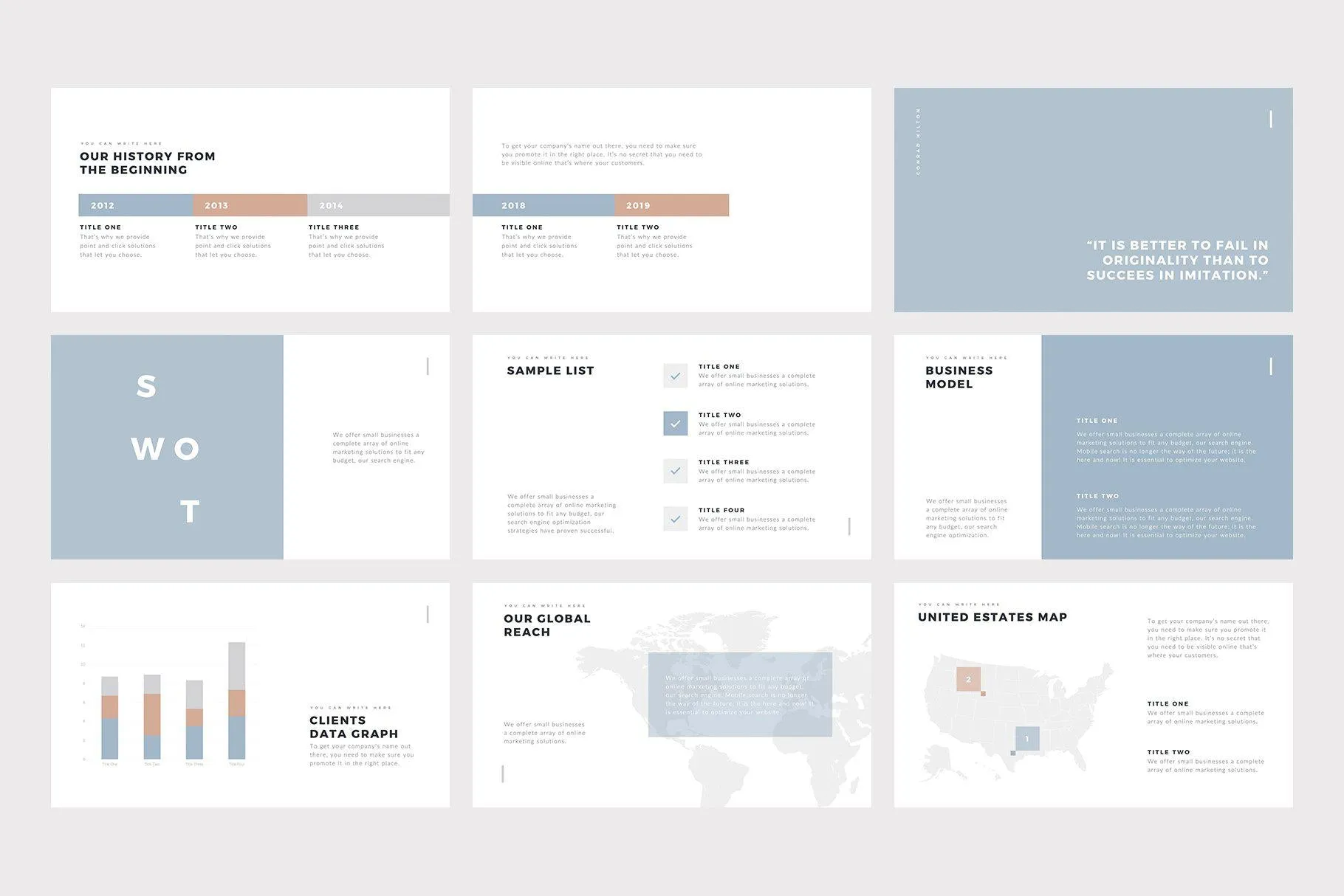 Geneva Google Slides
