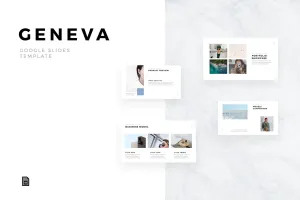 Geneva Google Slides