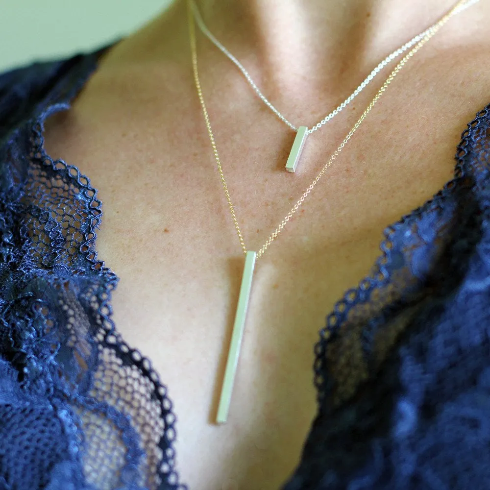 Grava Necklace