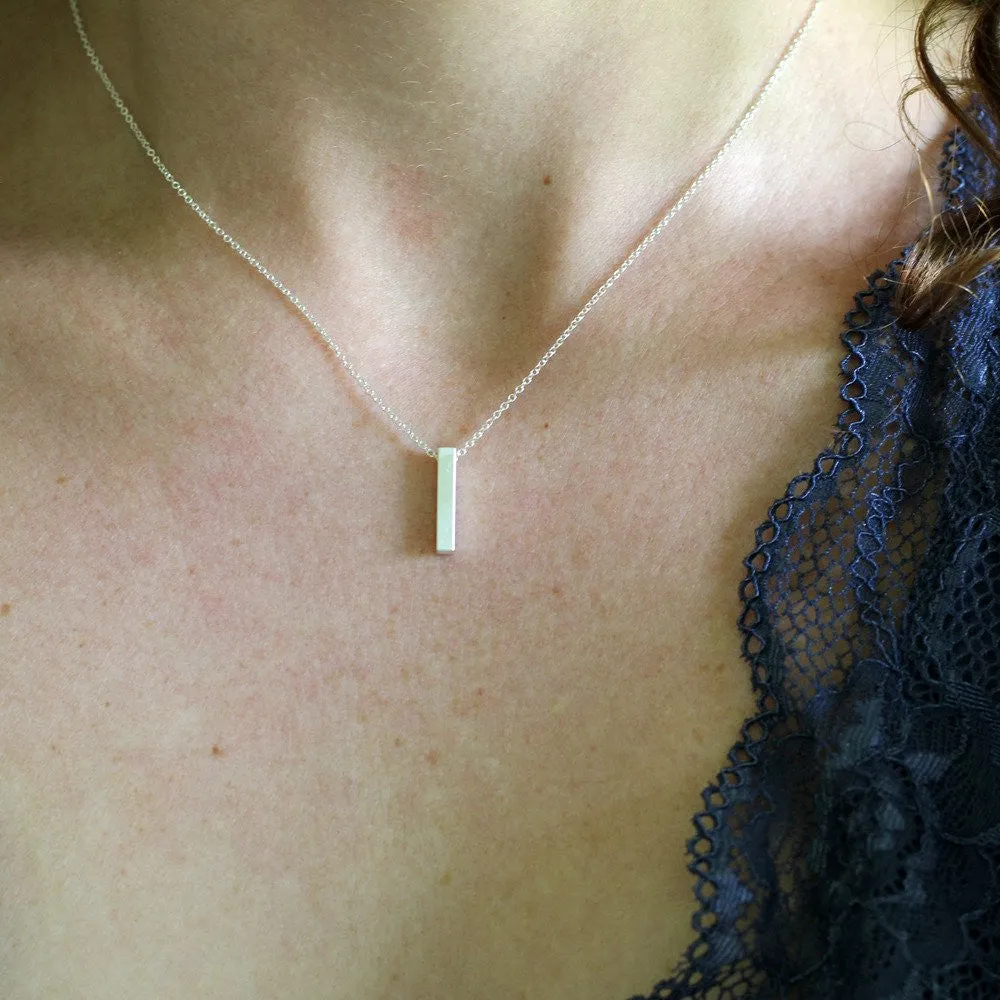 Grava Necklace