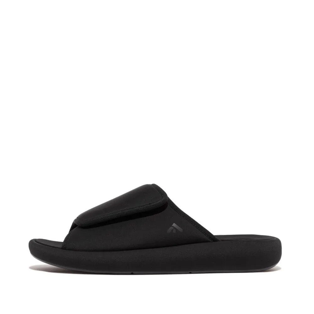 IQUSHION City Adjustable Water-Resistant Slides