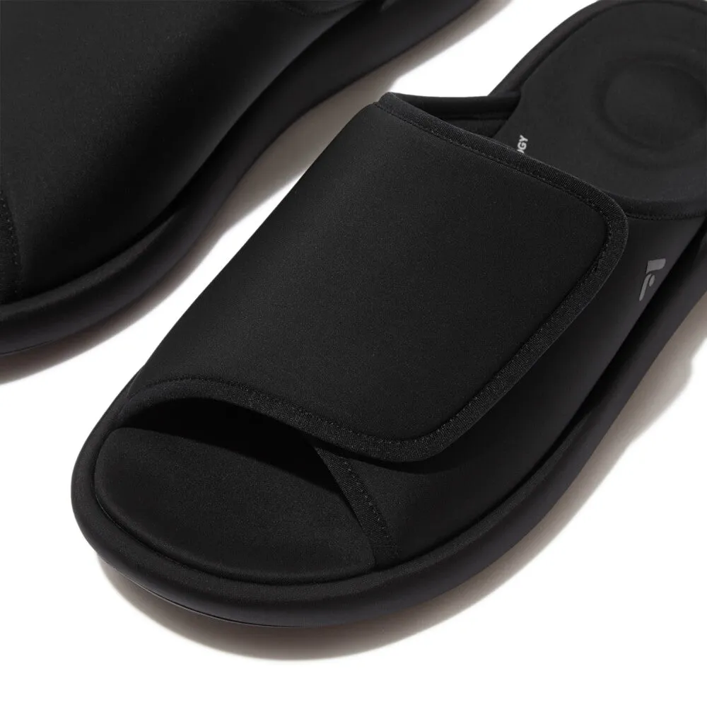 IQUSHION City Adjustable Water-Resistant Slides