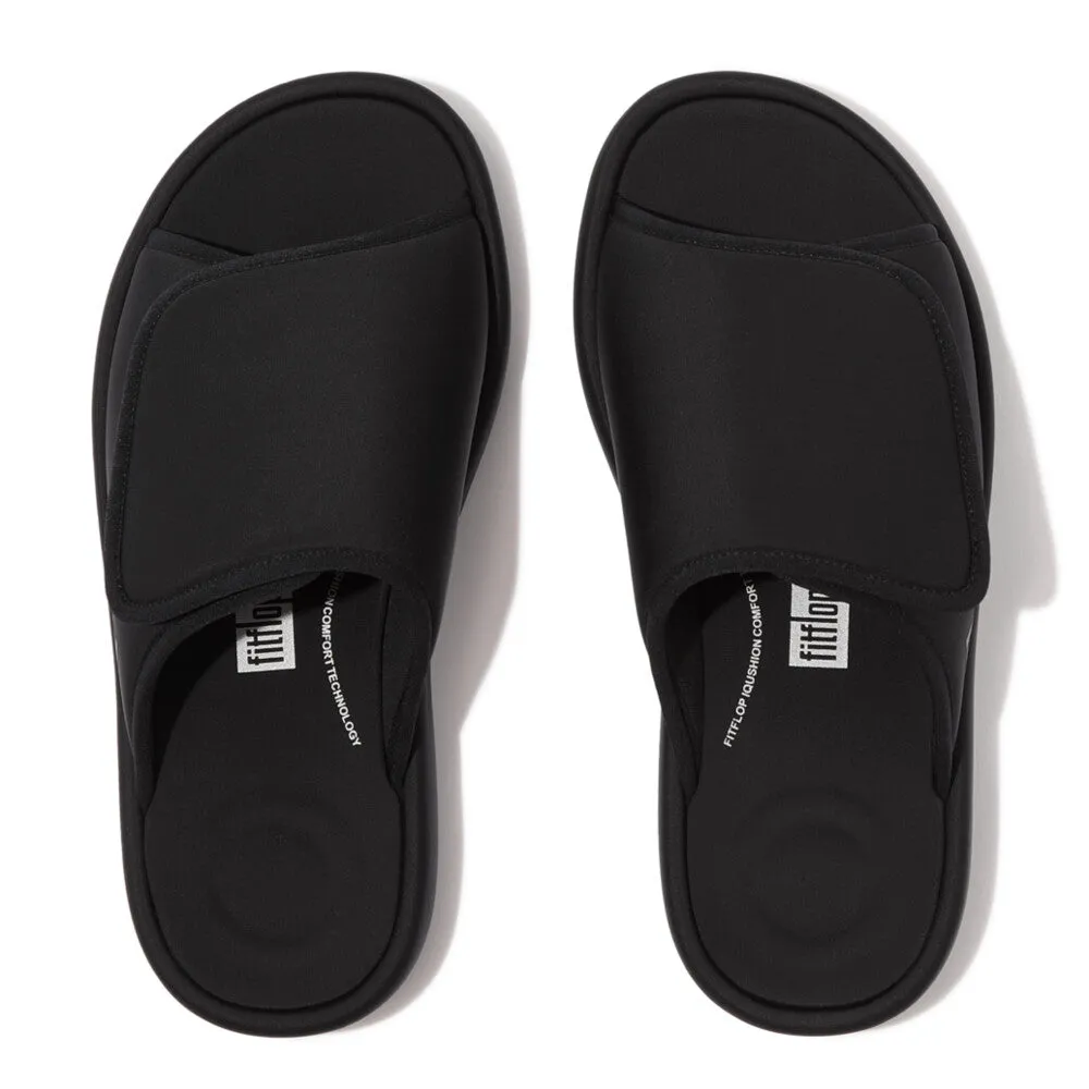 IQUSHION City Adjustable Water-Resistant Slides