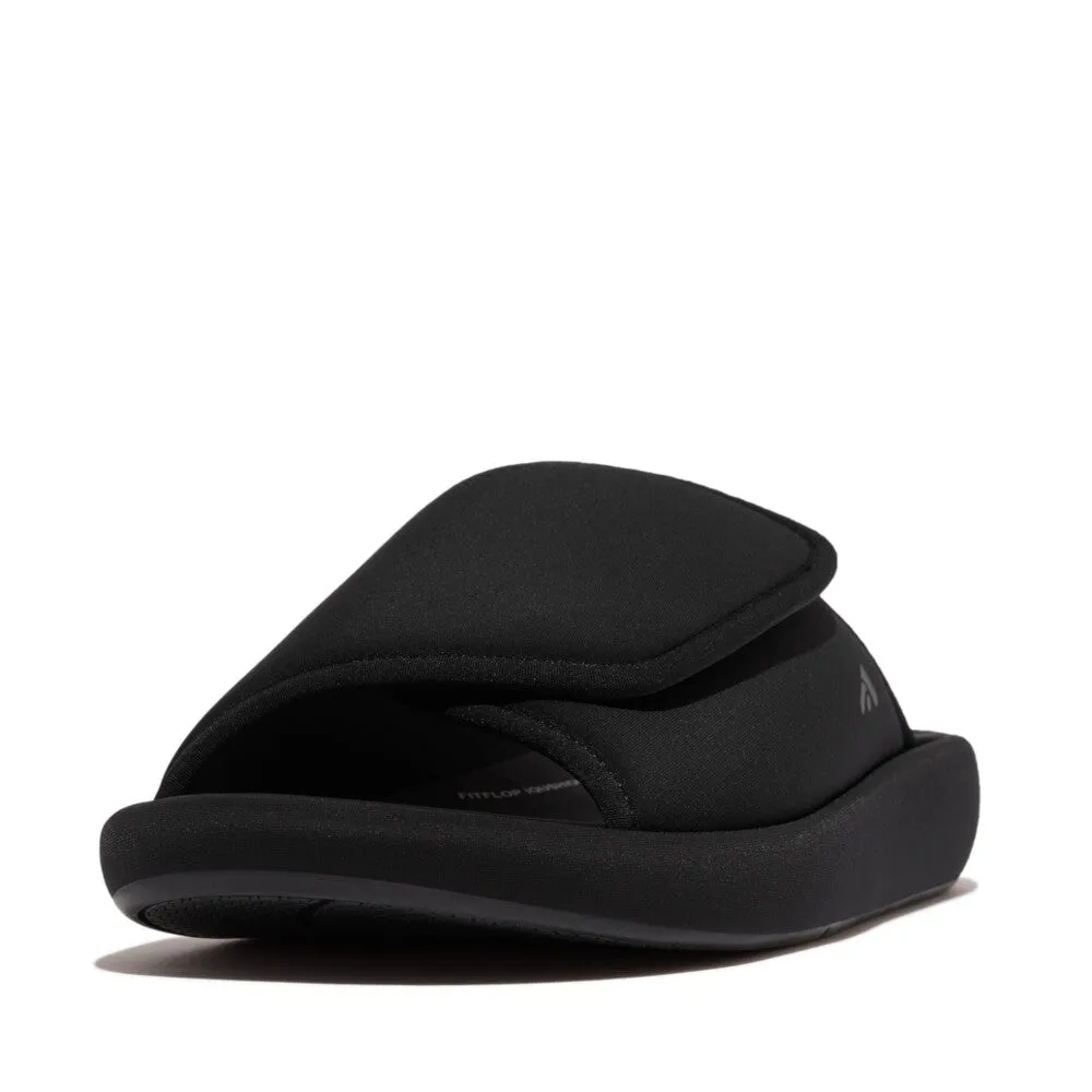 IQUSHION City Adjustable Water-Resistant Slides