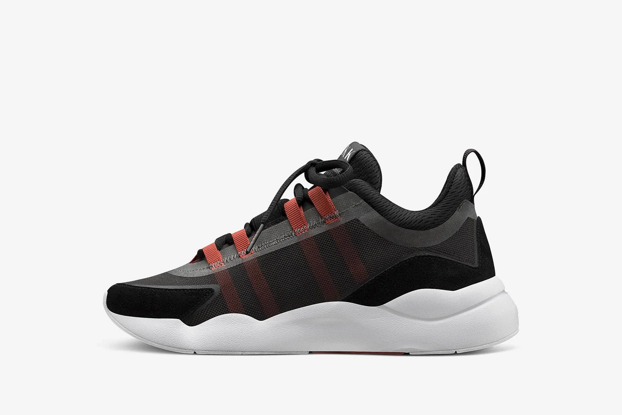 Lyron Mesh F-PRO90 Black Brick - Women