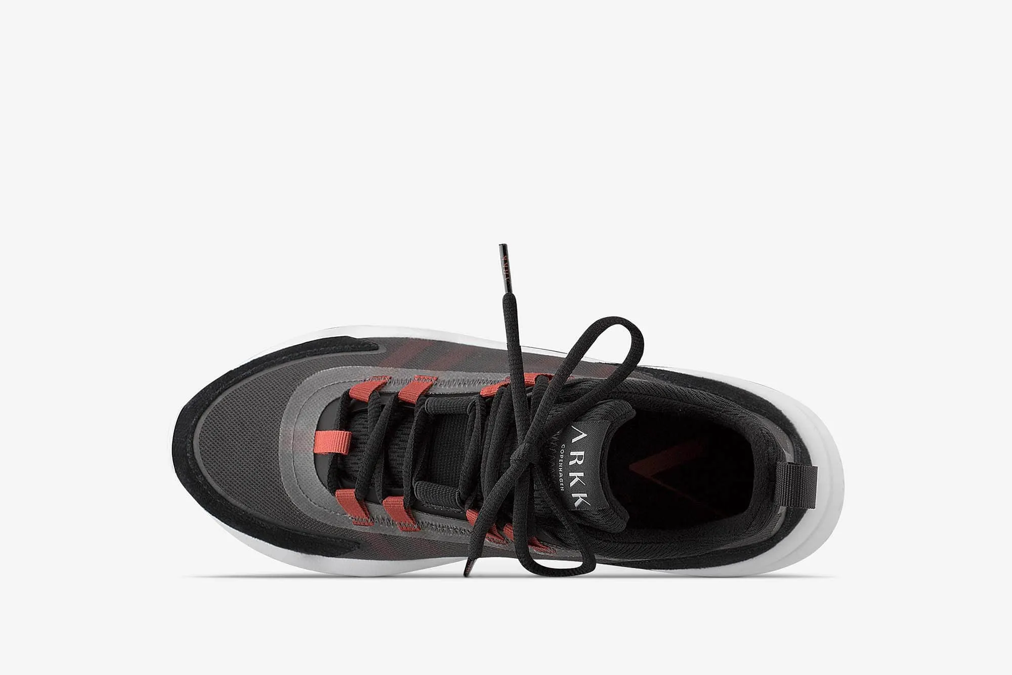 Lyron Mesh F-PRO90 Black Brick - Women