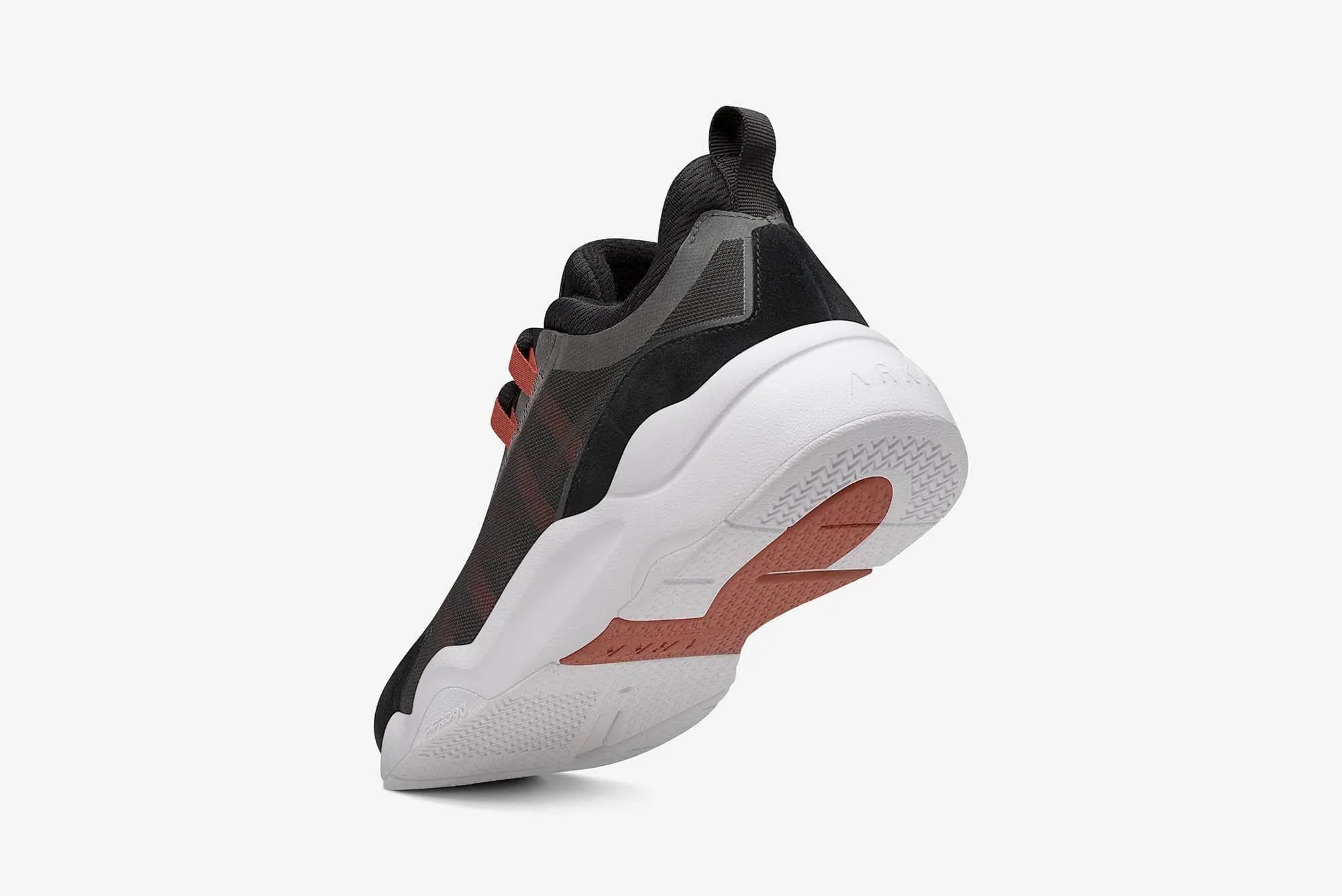 Lyron Mesh F-PRO90 Black Brick - Women