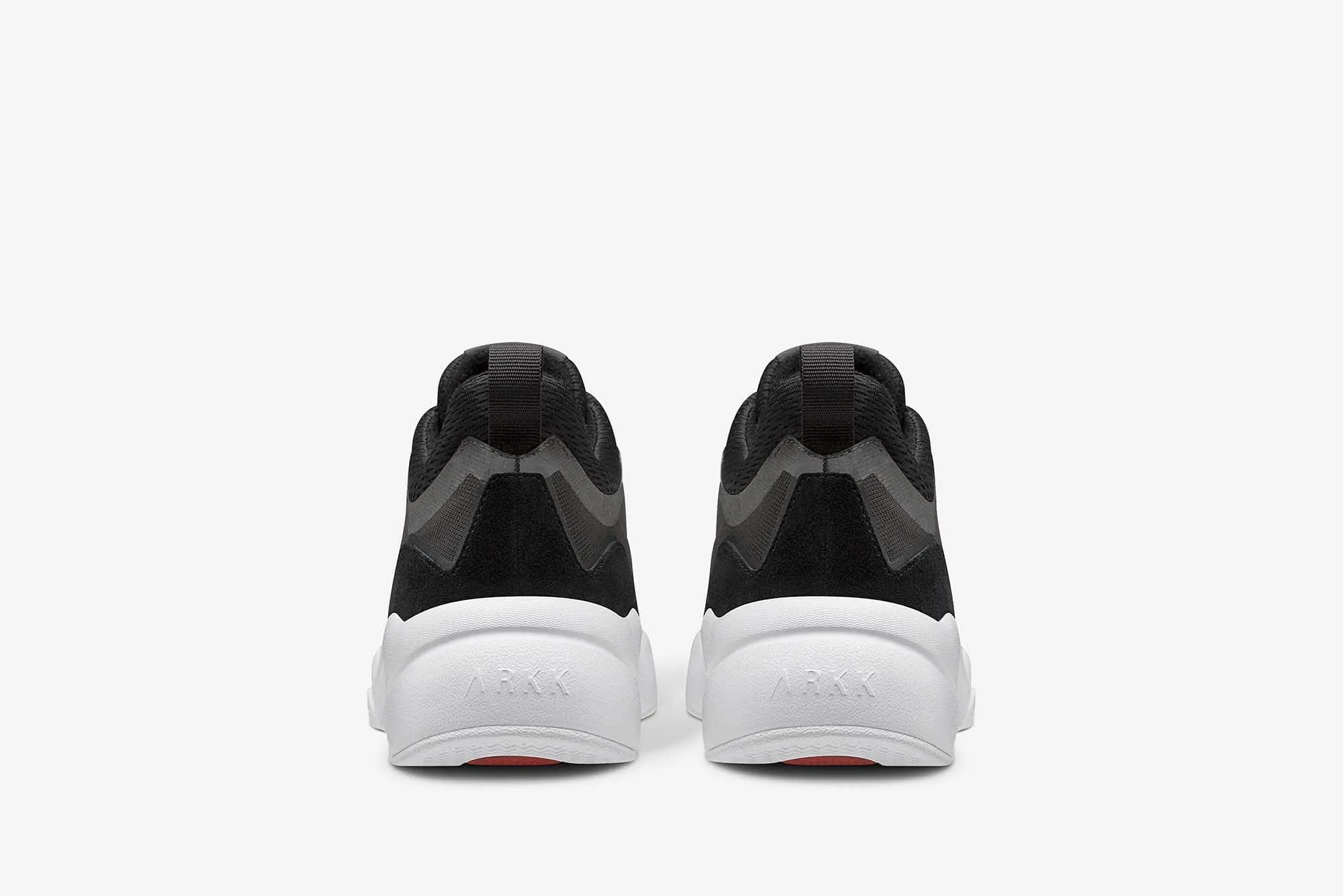 Lyron Mesh F-PRO90 Black Brick - Women