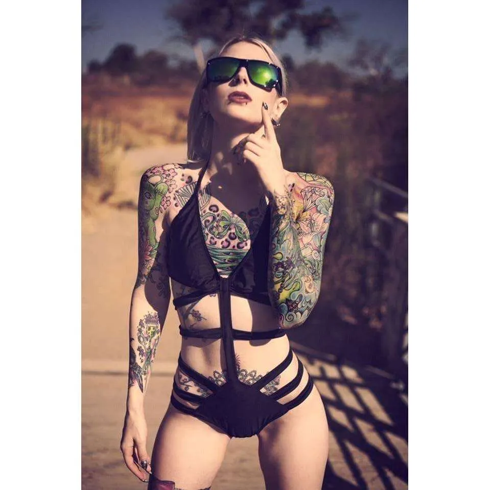 Mango Meowkini