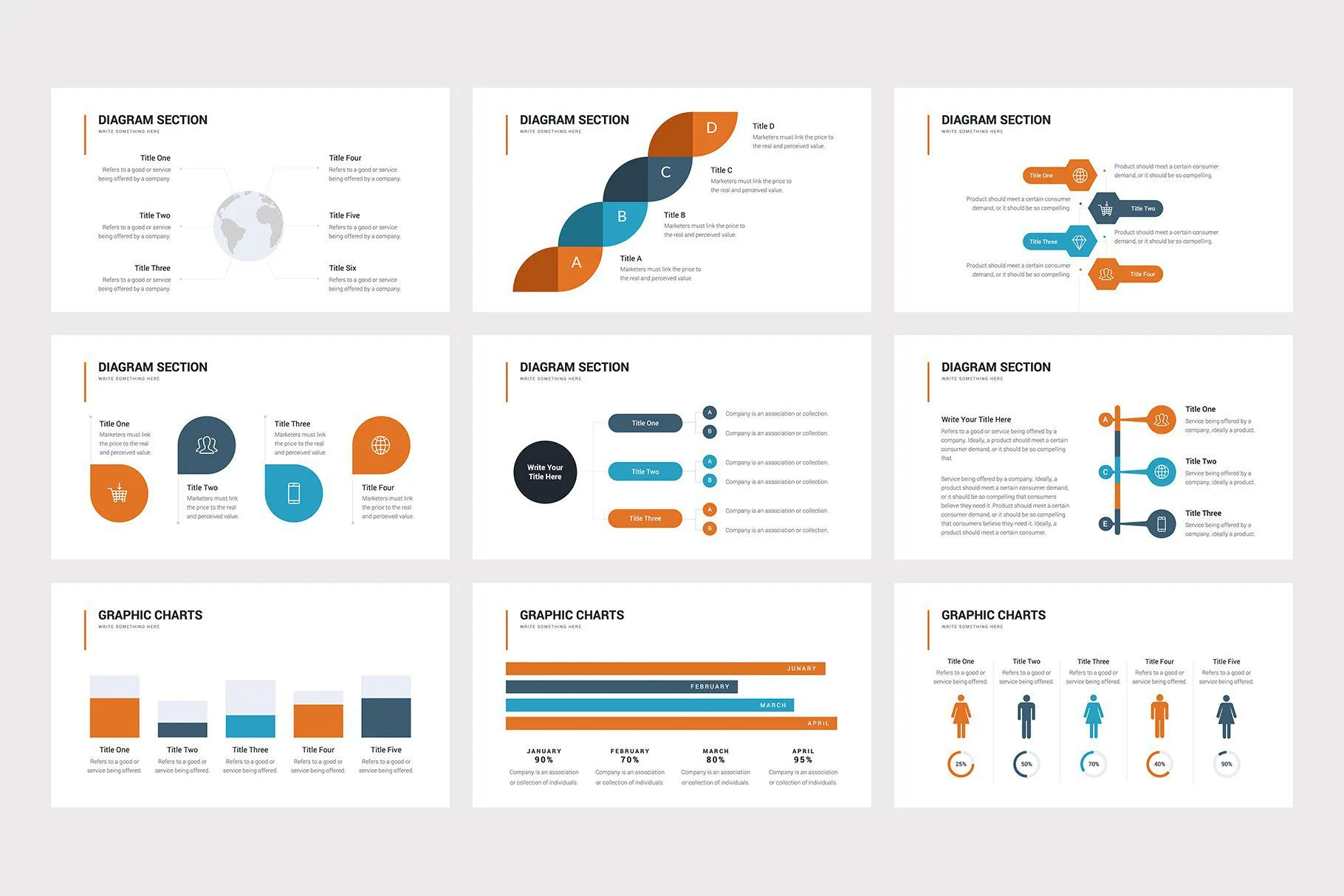 Marbella PowerPoint Template