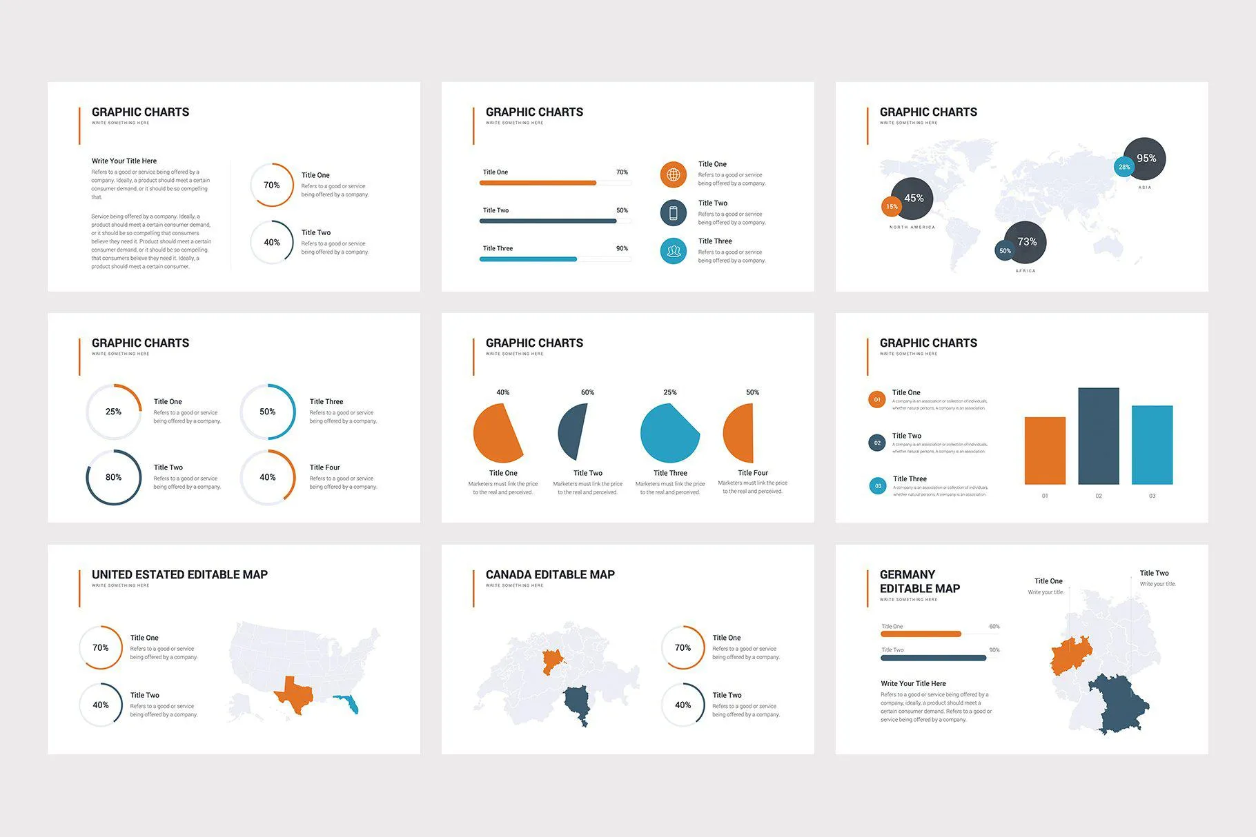 Marbella PowerPoint Template