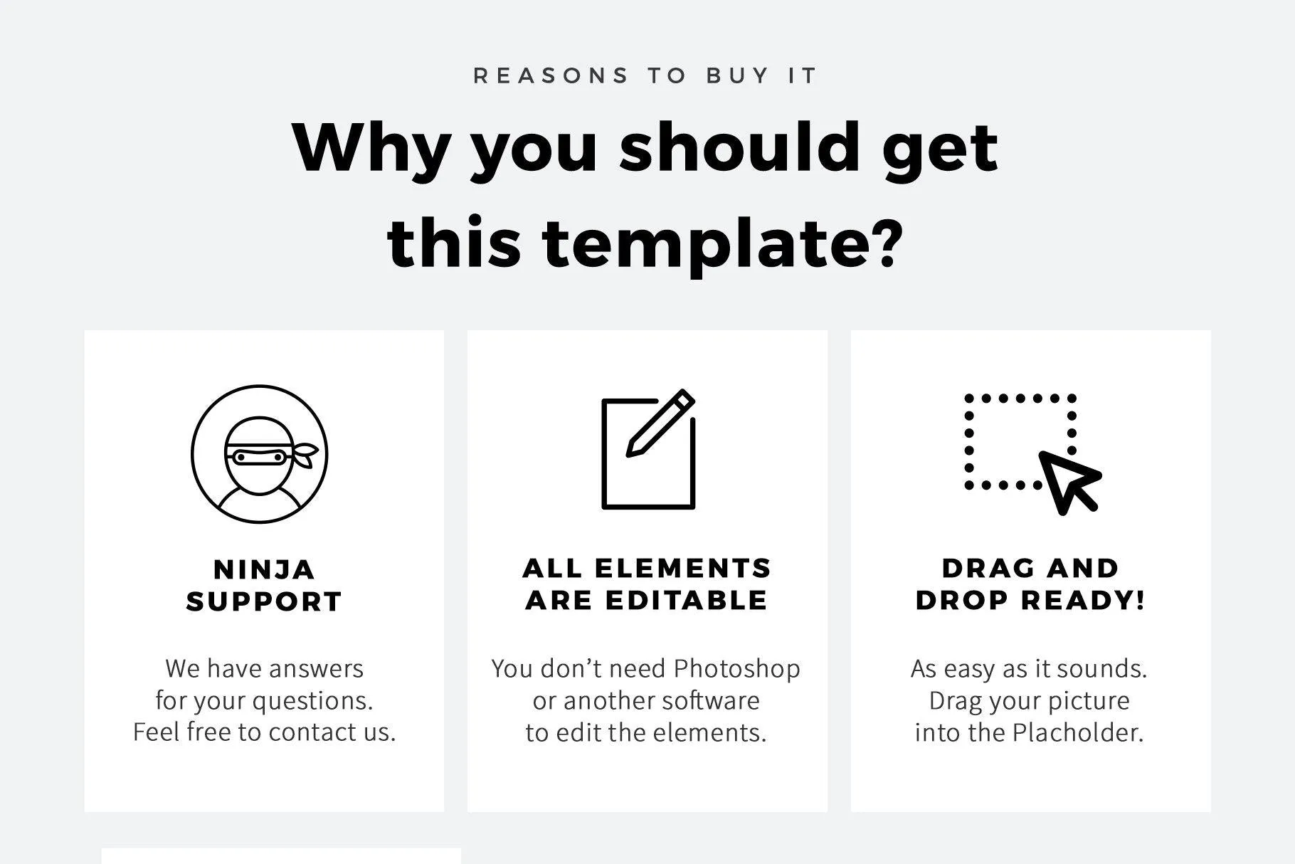Menlo PowerPoint Template