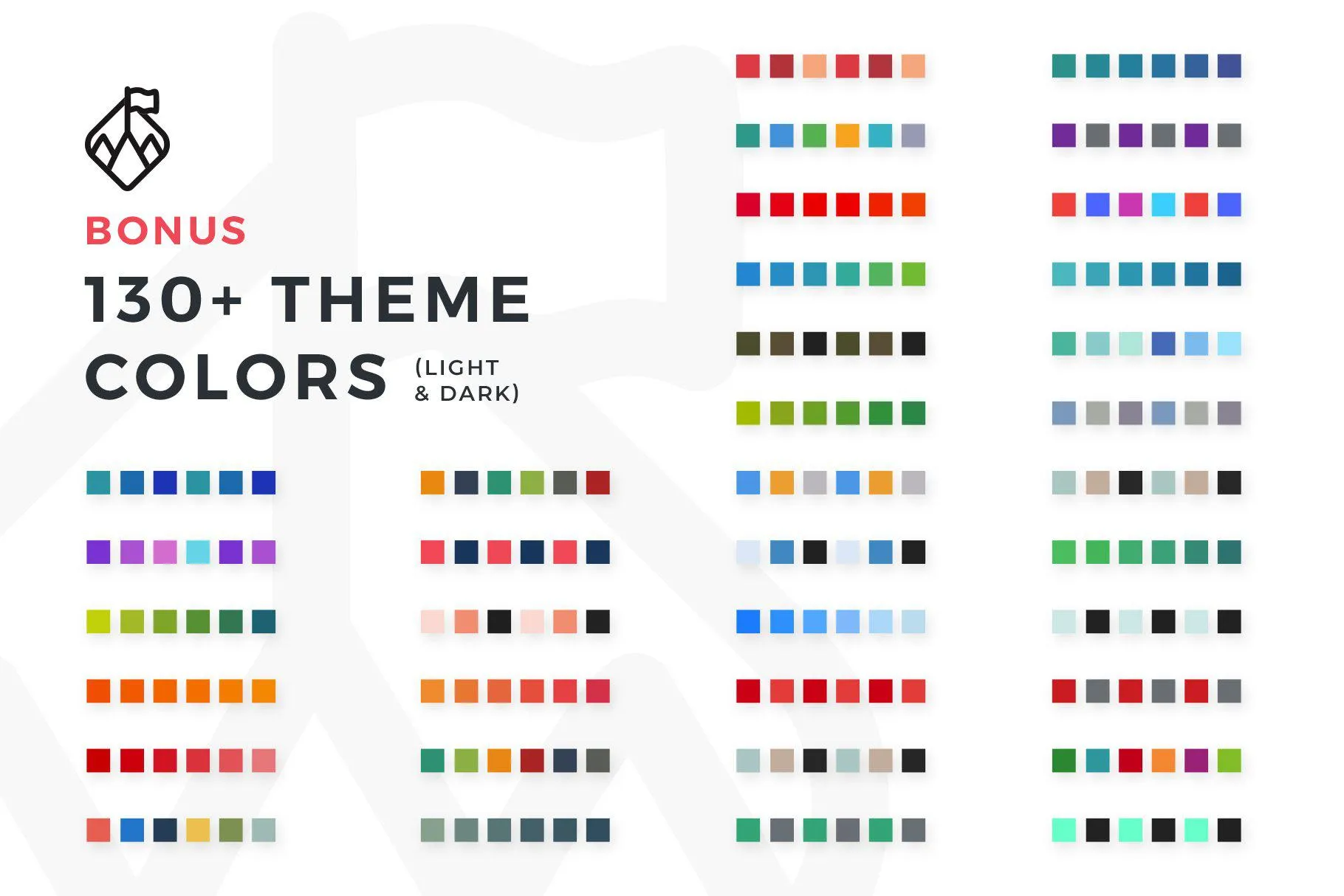 Menlo PowerPoint Template
